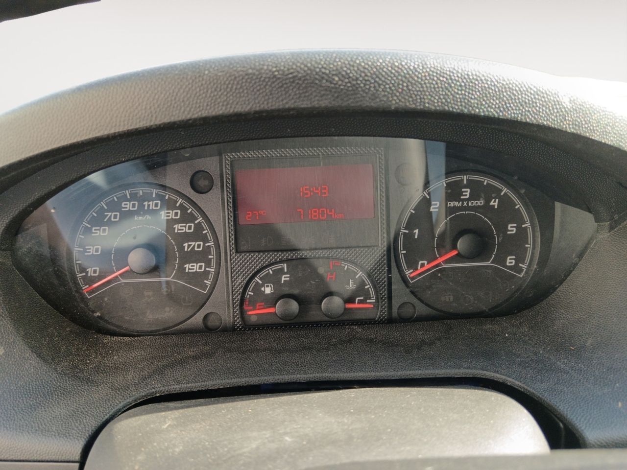 Opel Movano HKa L2H2 3,5t Edition - foto 13