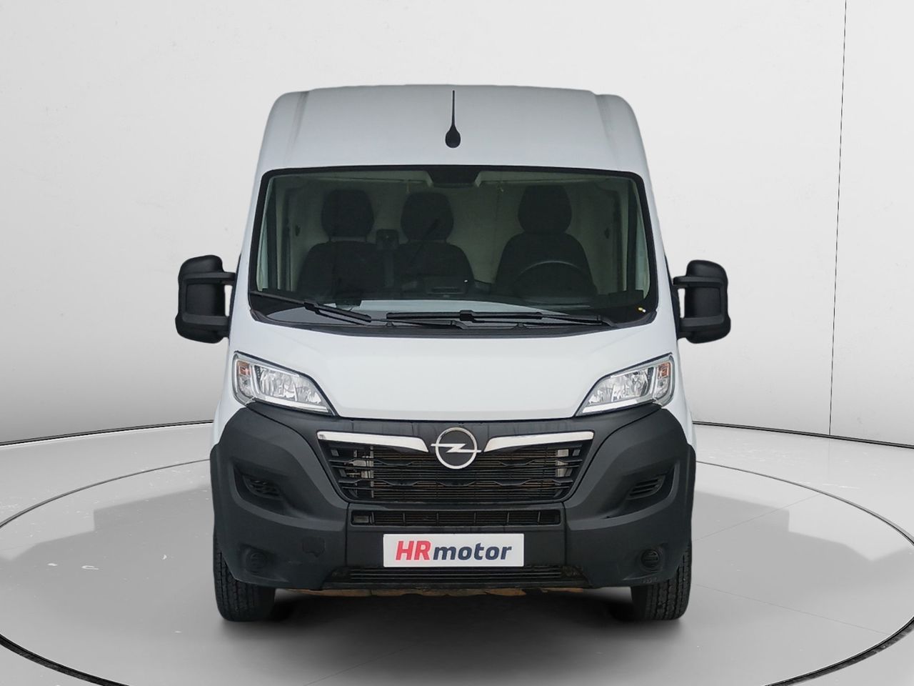 Opel Movano HKa L2H2 3,5t Edition - foto 5