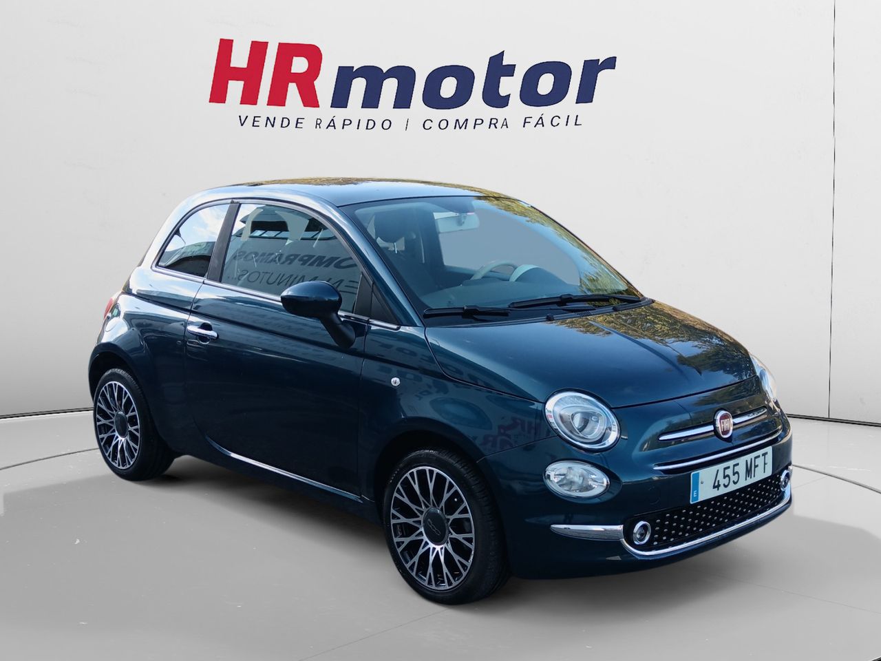 Fiat 500 1.0 Mild Hybrid Monotrim