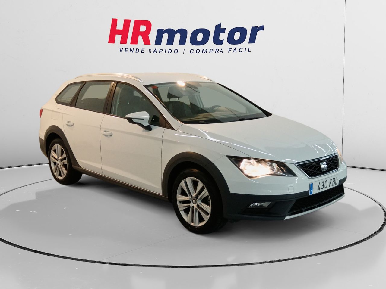 Seat Leon X-Perience