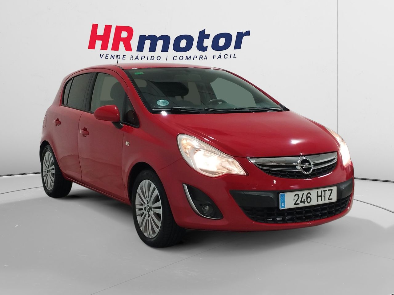 Opel Corsa Selective