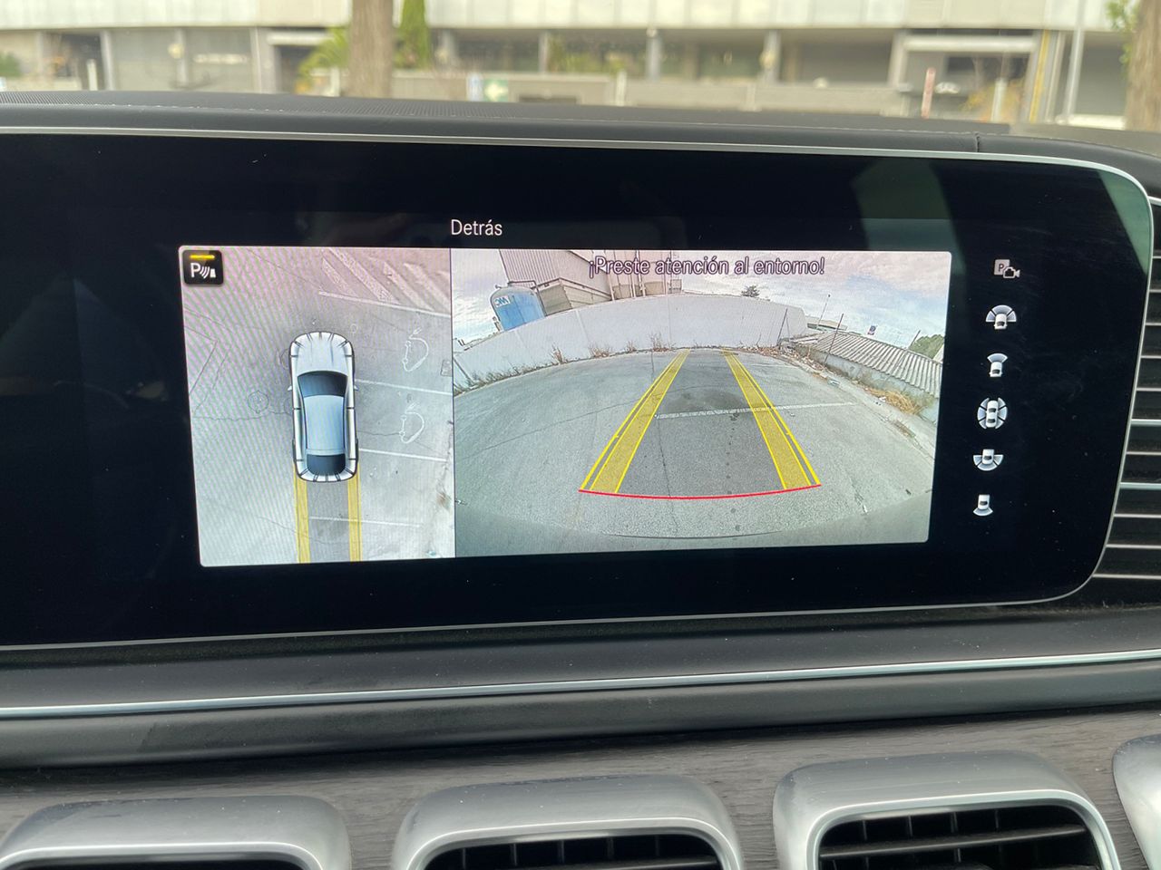 Mercedes GLE GLE 53 AMG 4Matic+ - foto 20