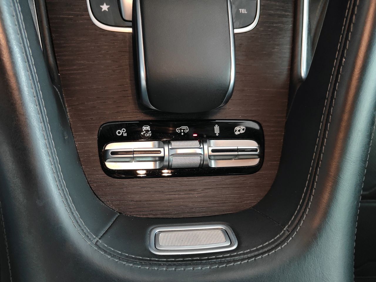 Mercedes GLE GLE 53 AMG 4Matic+ - foto 14