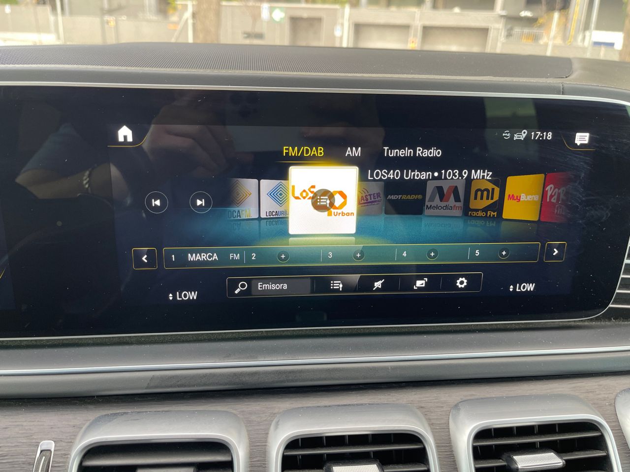 Mercedes GLE GLE 53 AMG 4Matic+ - foto 17