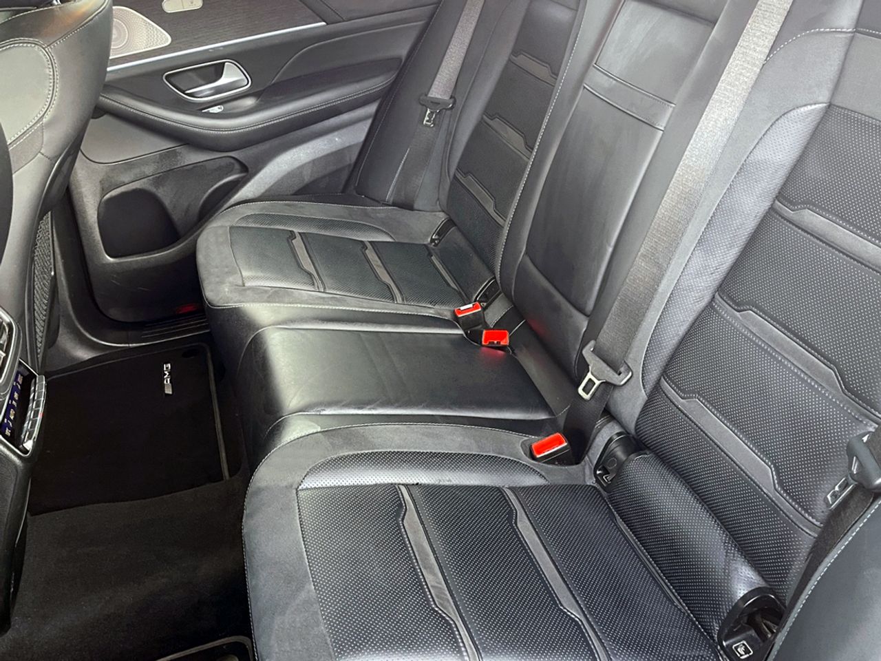 Mercedes GLE GLE 53 AMG 4Matic+ - foto 9