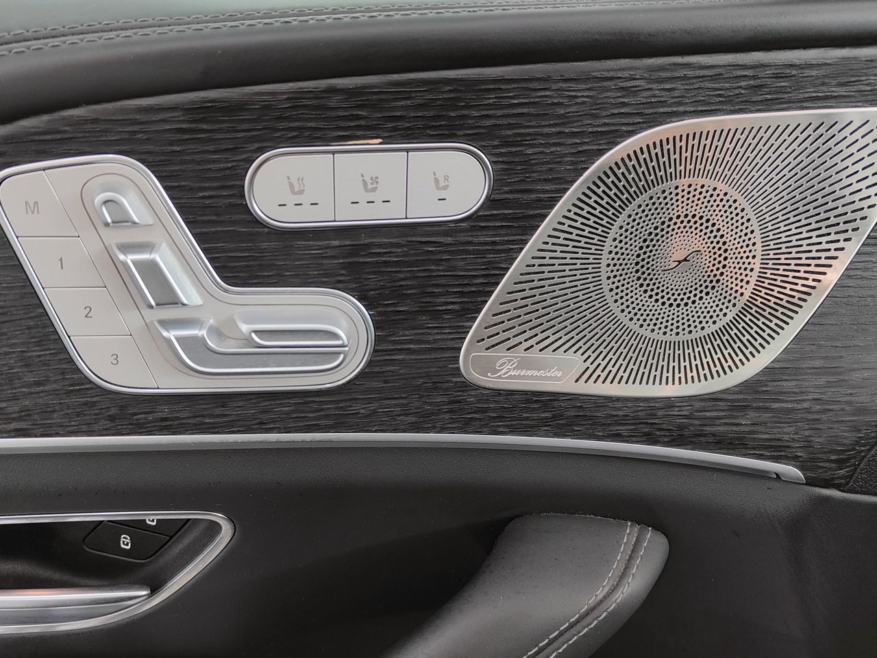 Mercedes GLE GLE 53 AMG 4Matic+ - foto 22