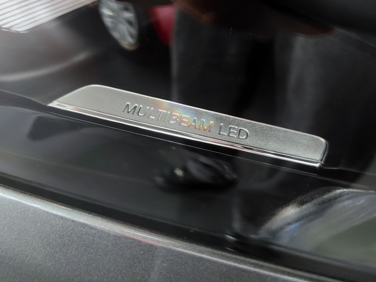 Mercedes GLE GLE 53 AMG 4Matic+ - foto 24