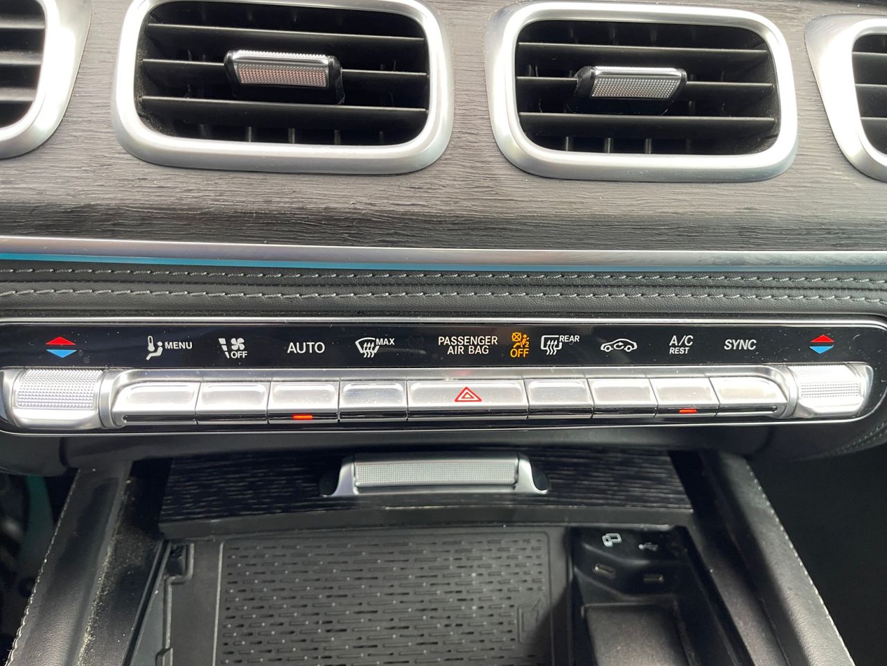 Mercedes GLE GLE 53 AMG 4Matic+ - foto 21