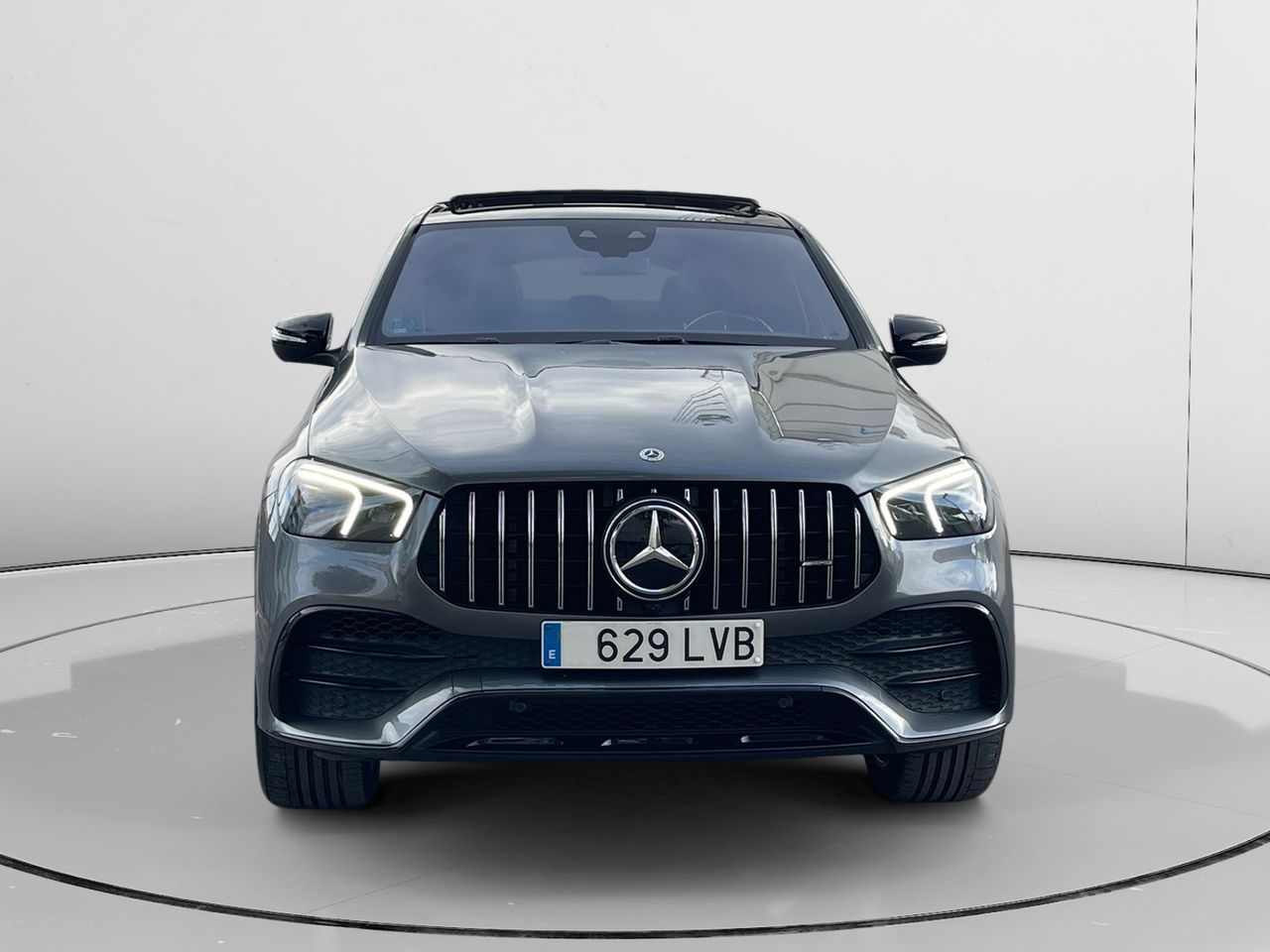 Mercedes GLE GLE 53 AMG 4Matic+ - foto 5