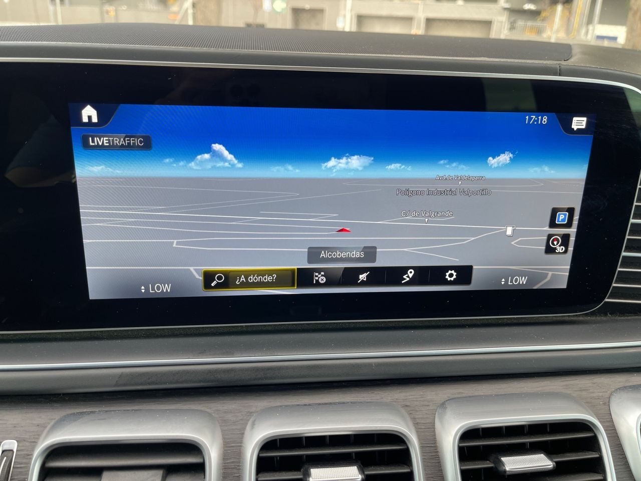 Mercedes GLE GLE 53 AMG 4Matic+ - foto 19