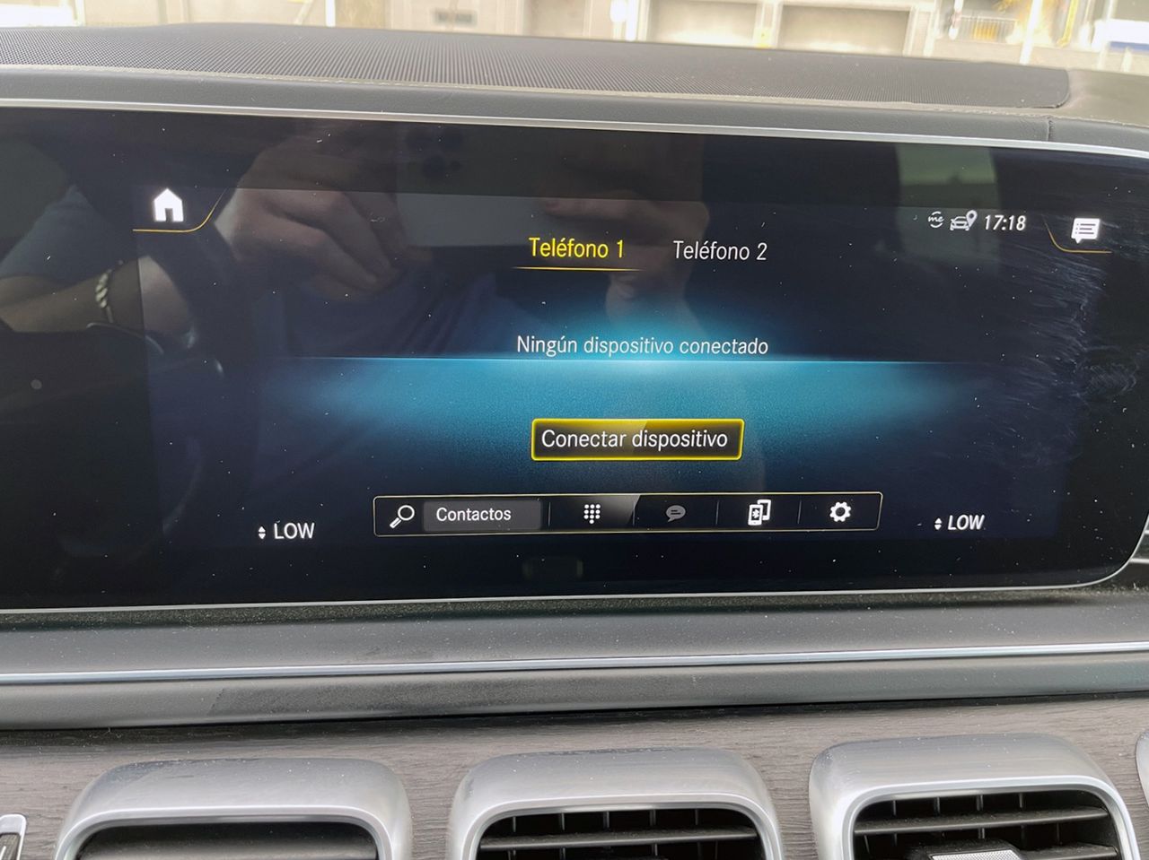 Mercedes GLE GLE 53 AMG 4Matic+ - foto 18