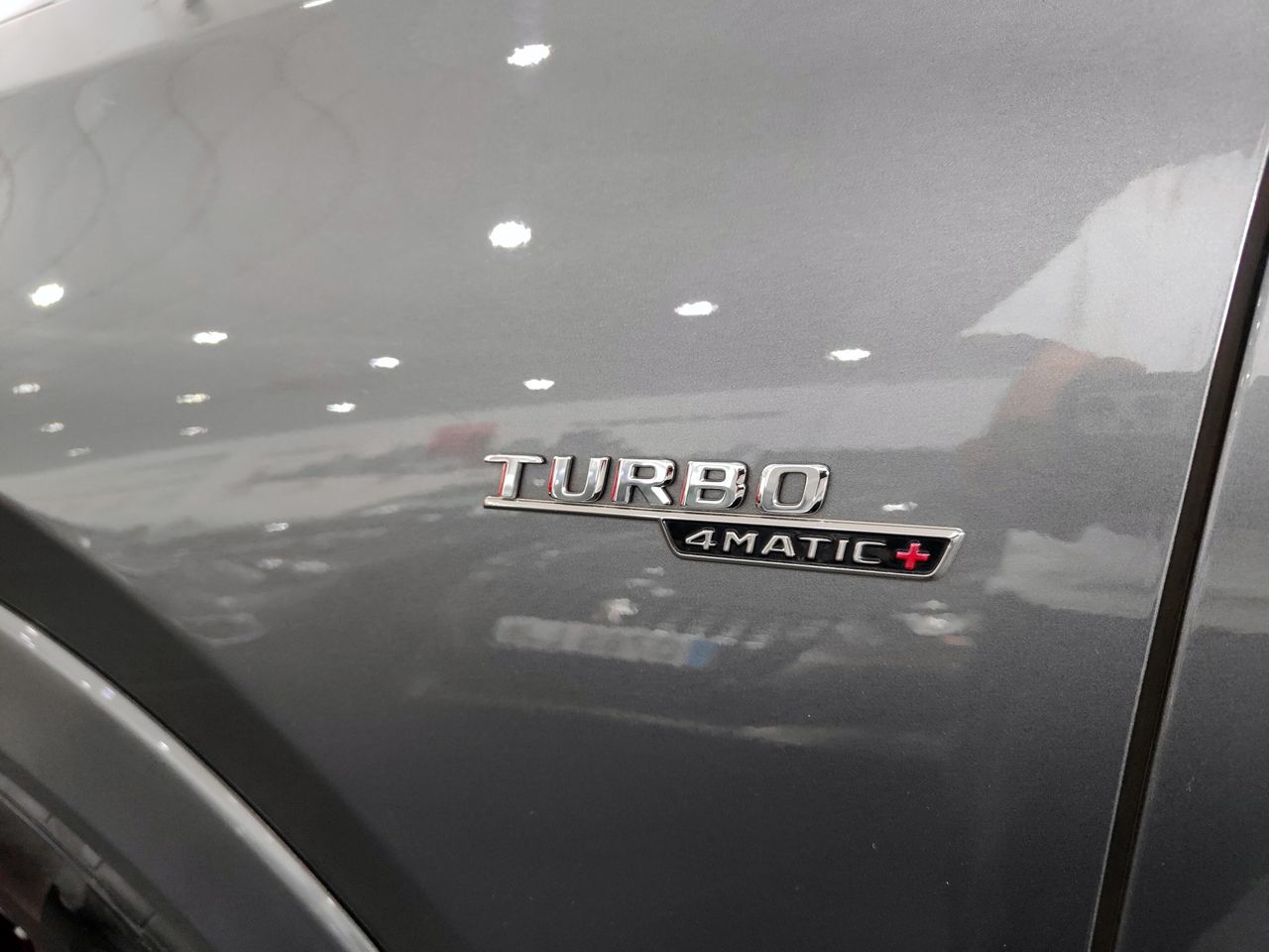 Mercedes GLE GLE 53 AMG 4Matic+ - foto 26