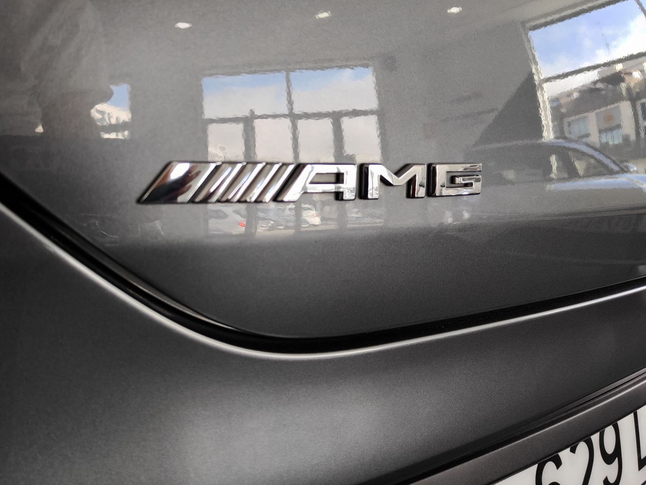 Mercedes GLE GLE 53 AMG 4Matic+ - foto 27