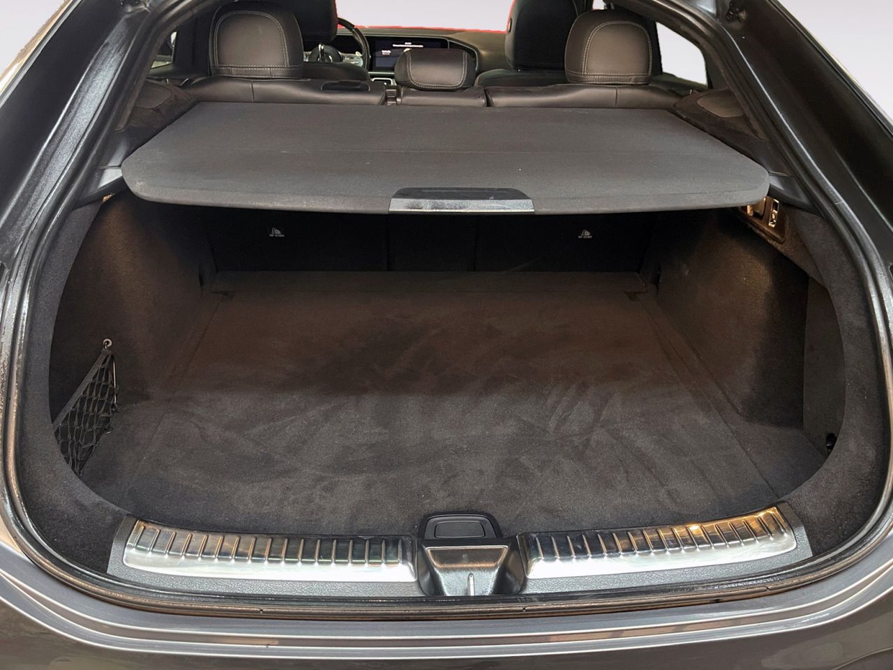 Mercedes GLE GLE 53 AMG 4Matic+ - foto 12