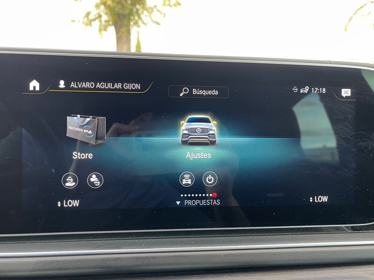 Mercedes GLE GLE 53 AMG 4Matic+ - foto 16