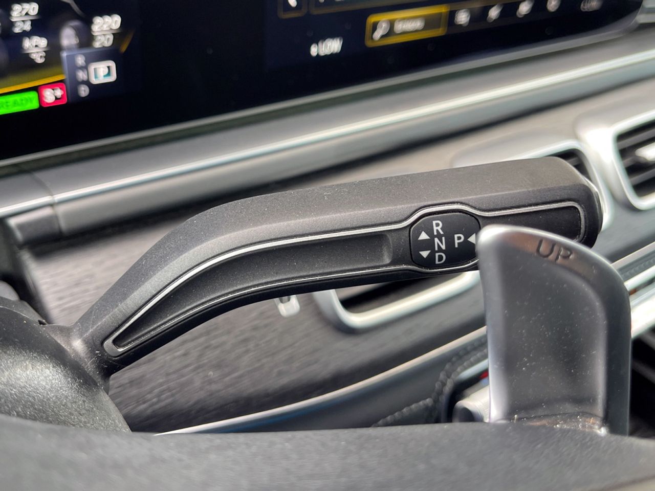 Mercedes GLE GLE 53 AMG 4Matic+ - foto 13