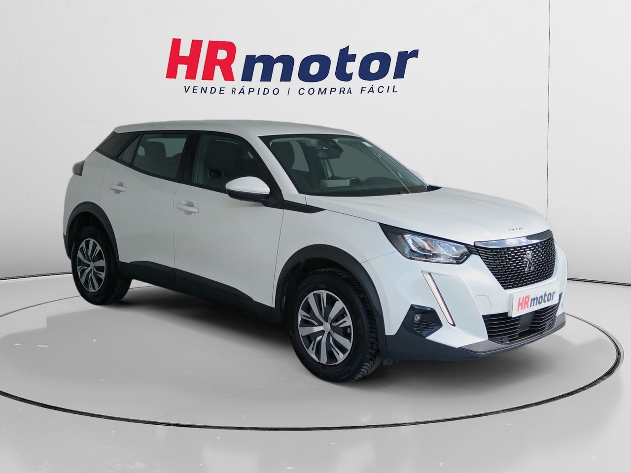Peugeot 2008 Active