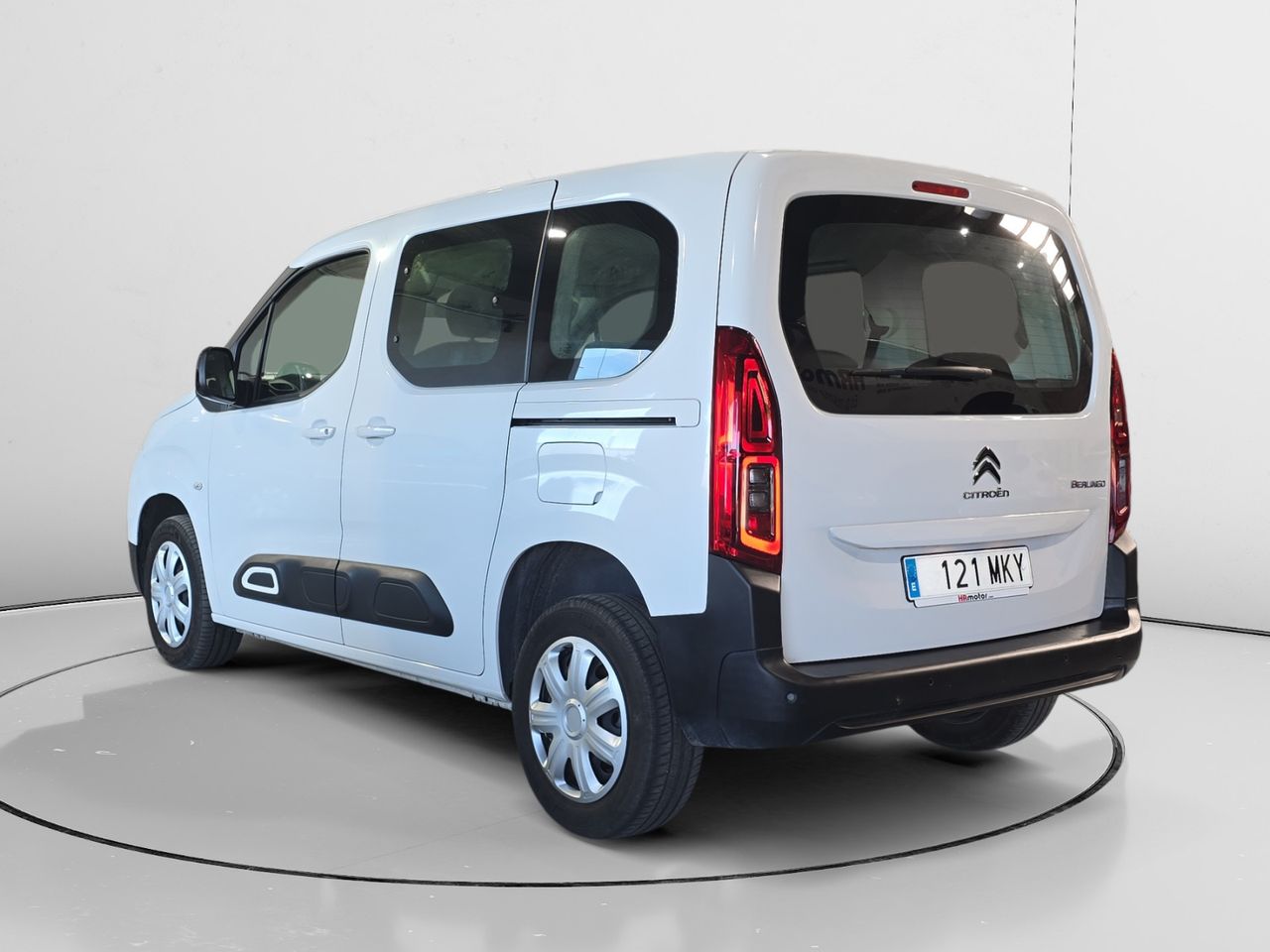 Citroën Berlingo Feel Business M - foto 4