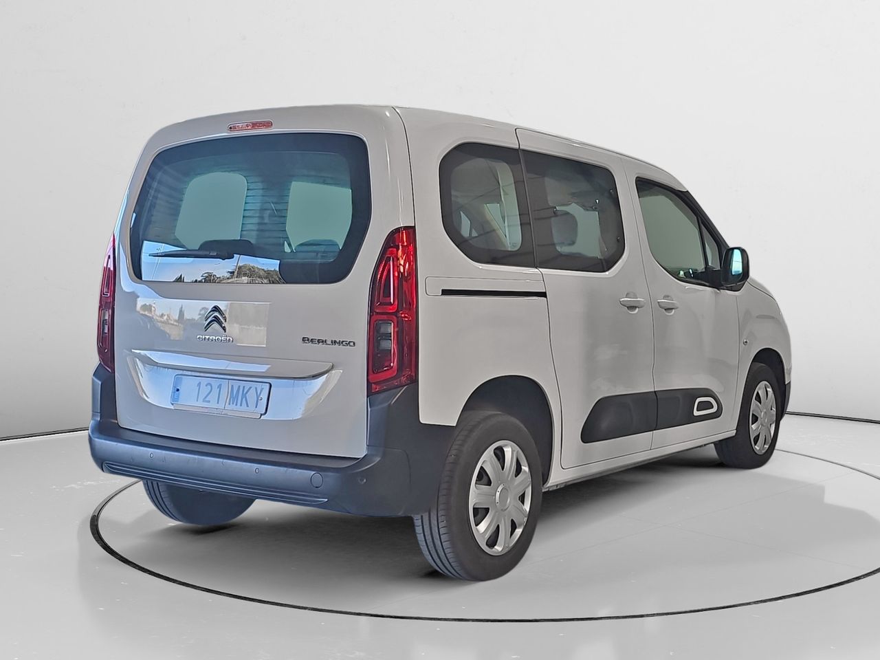 Citroën Berlingo Feel Business M - foto 2