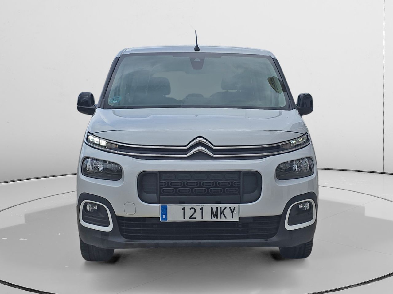 Citroën Berlingo Feel Business M - foto 5