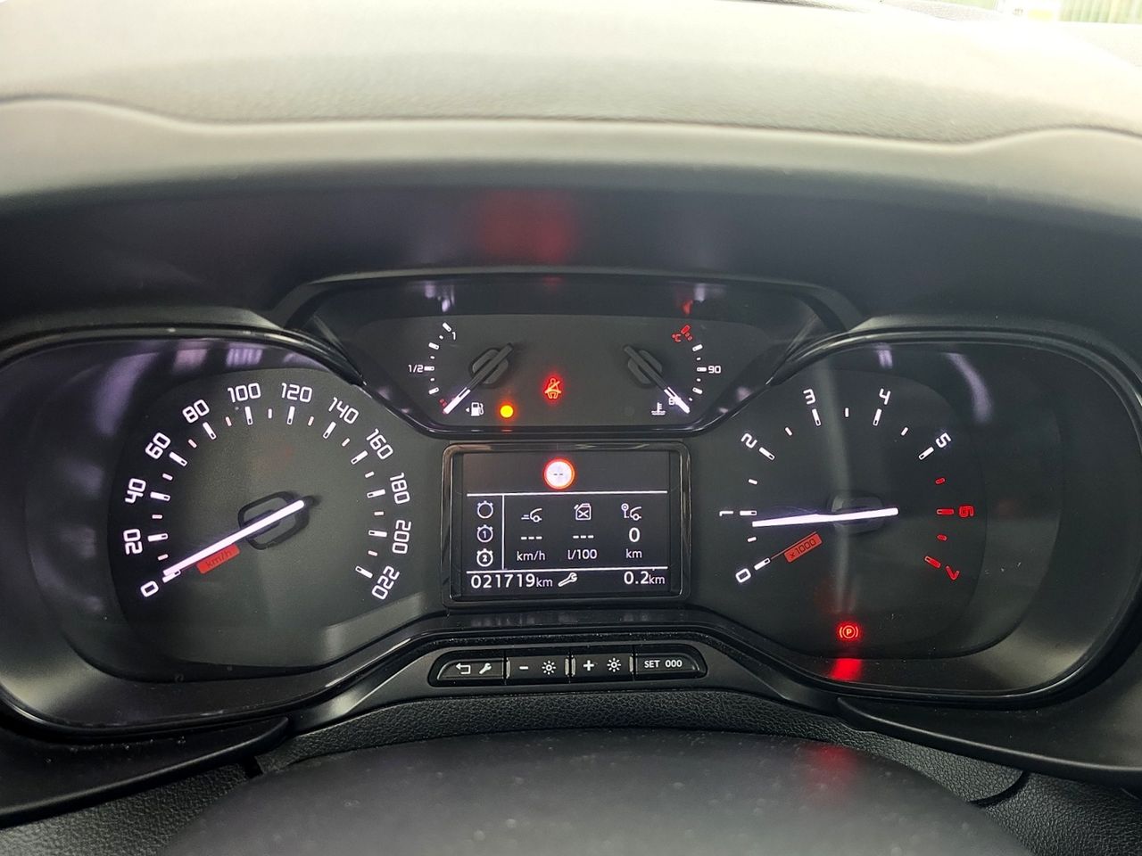 Citroën Berlingo Feel Business M - foto 15