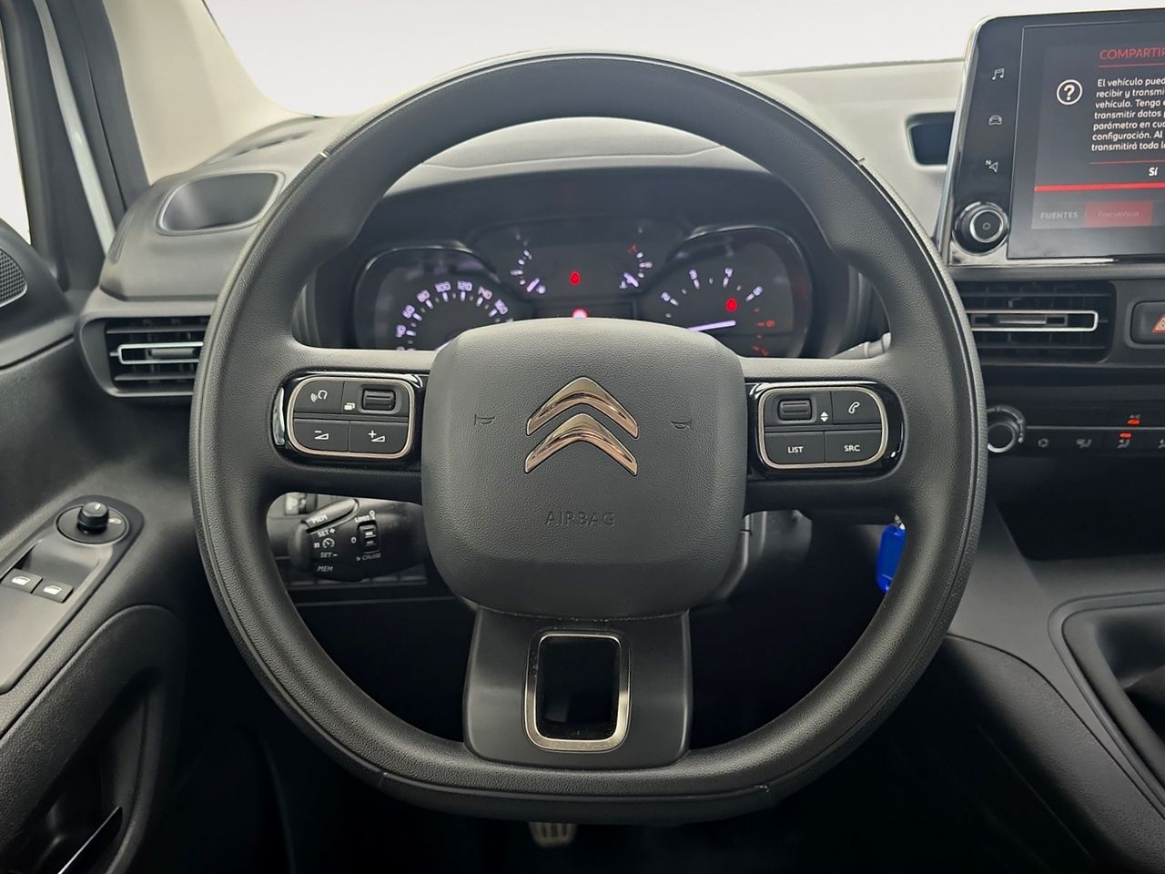 Citroën Berlingo Feel Business M - foto 9