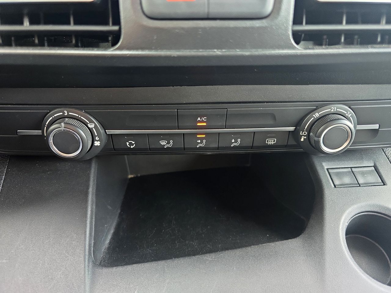 Citroën Berlingo Feel Business M - foto 19