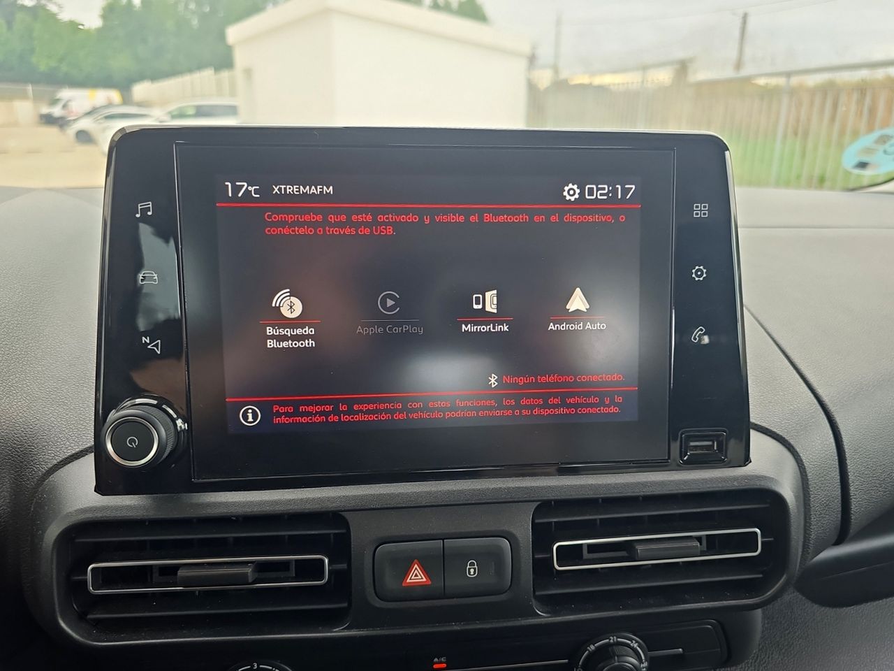 Citroën Berlingo Feel Business M - foto 16