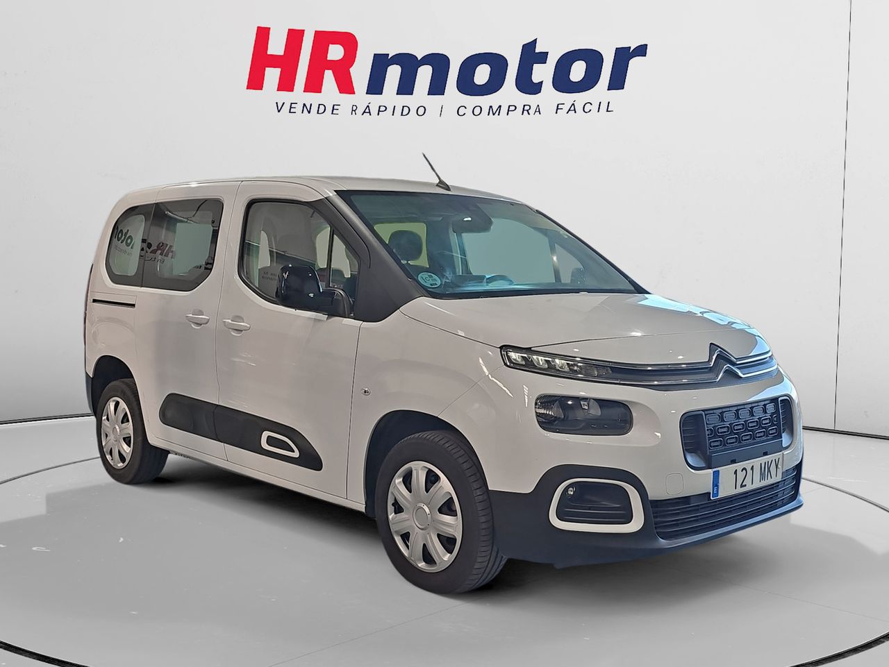 Citroën Berlingo Feel Business M