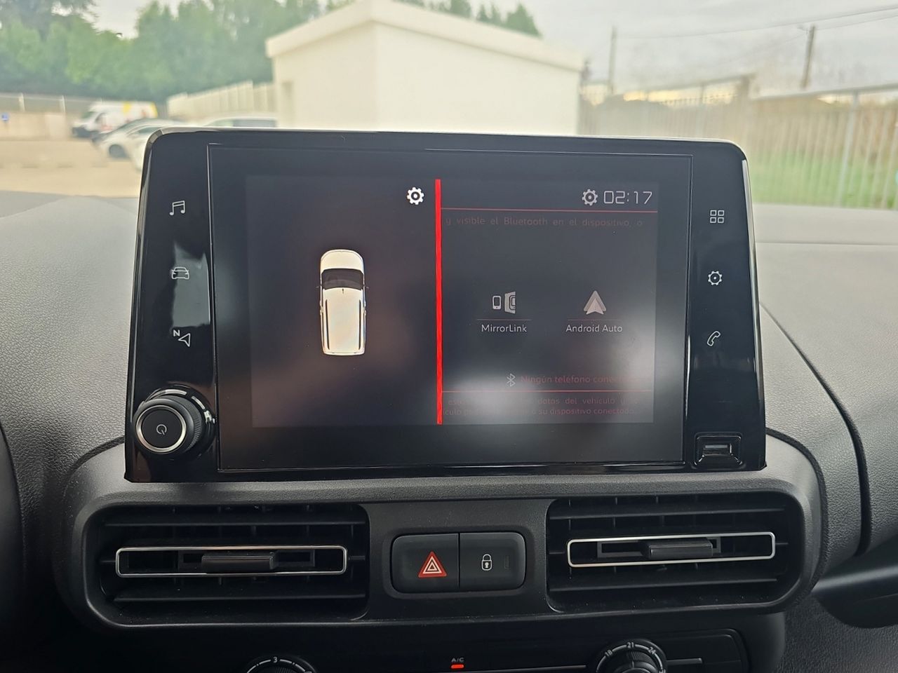 Citroën Berlingo Feel Business M - foto 17