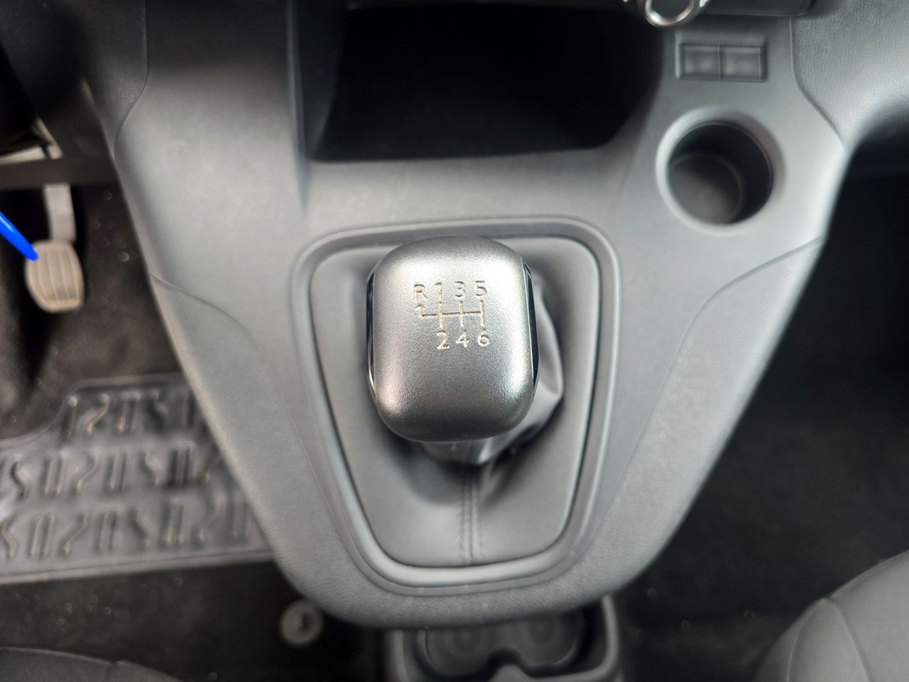 Citroën Berlingo Feel Business M - foto 14