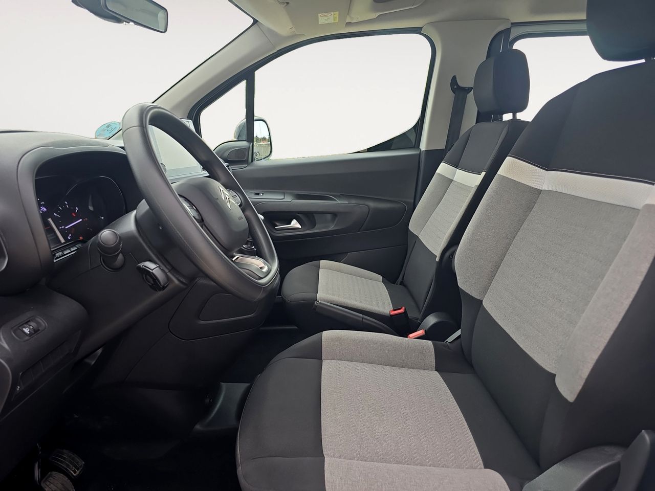 Citroën Berlingo Feel Business M - foto 10