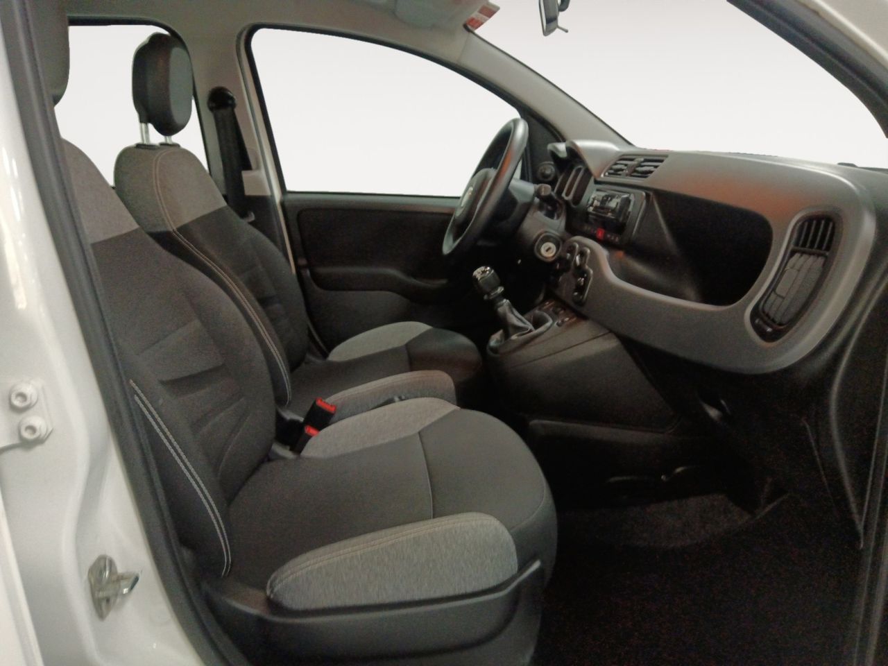 Fiat Panda City Cross - foto 10