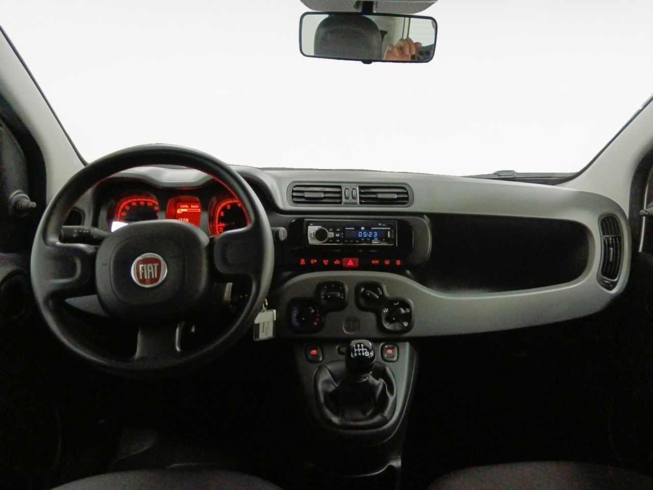 Fiat Panda City Cross - foto 6