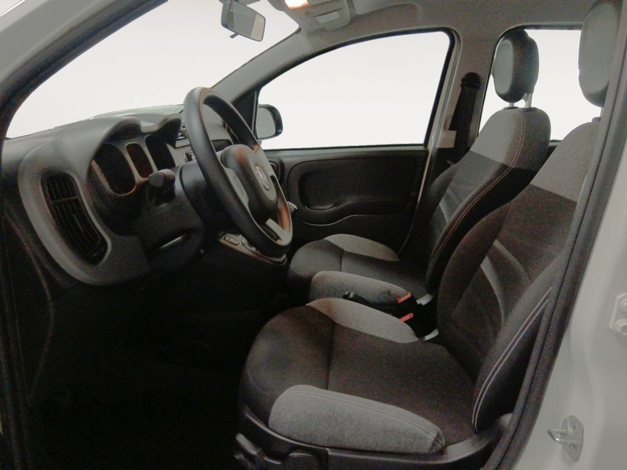 Fiat Panda City Cross - foto 8