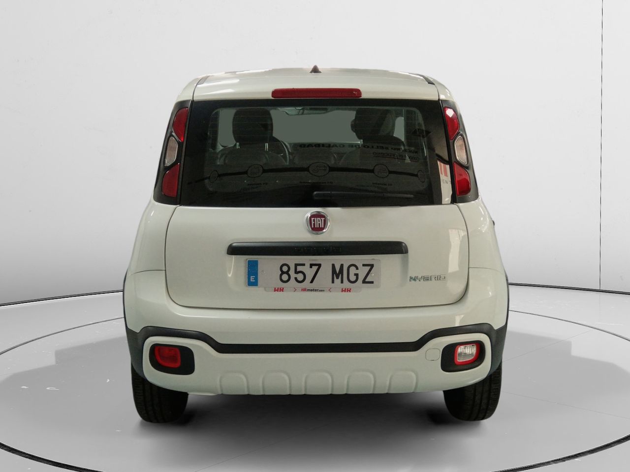 Fiat Panda City Cross - foto 3