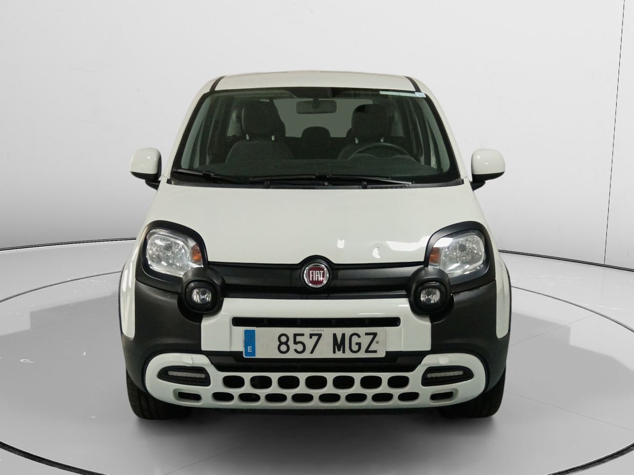 Fiat Panda City Cross - foto 5