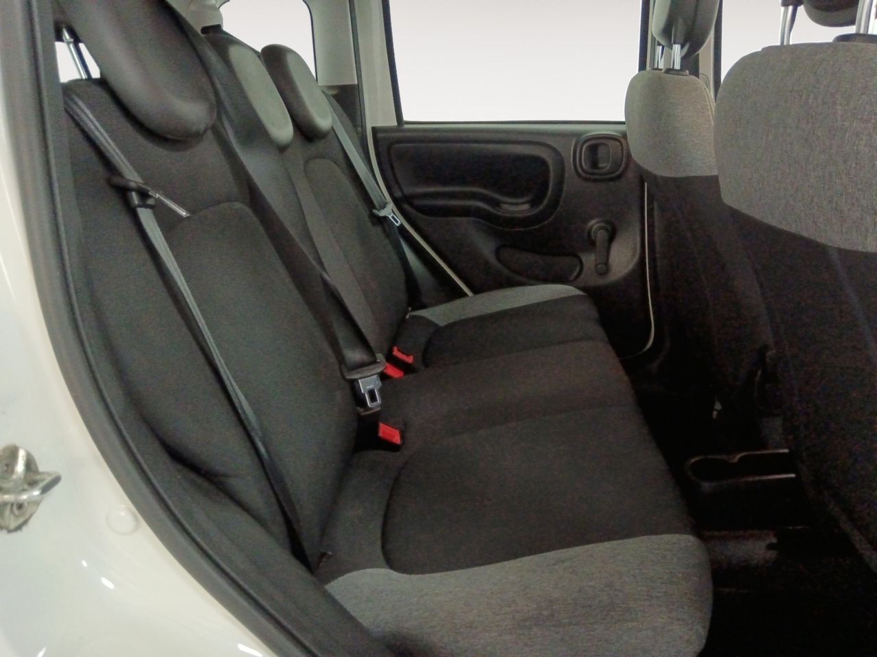 Fiat Panda City Cross - foto 9