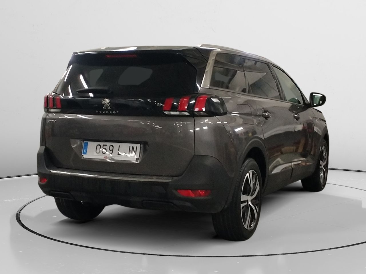 Peugeot 5008 Allure