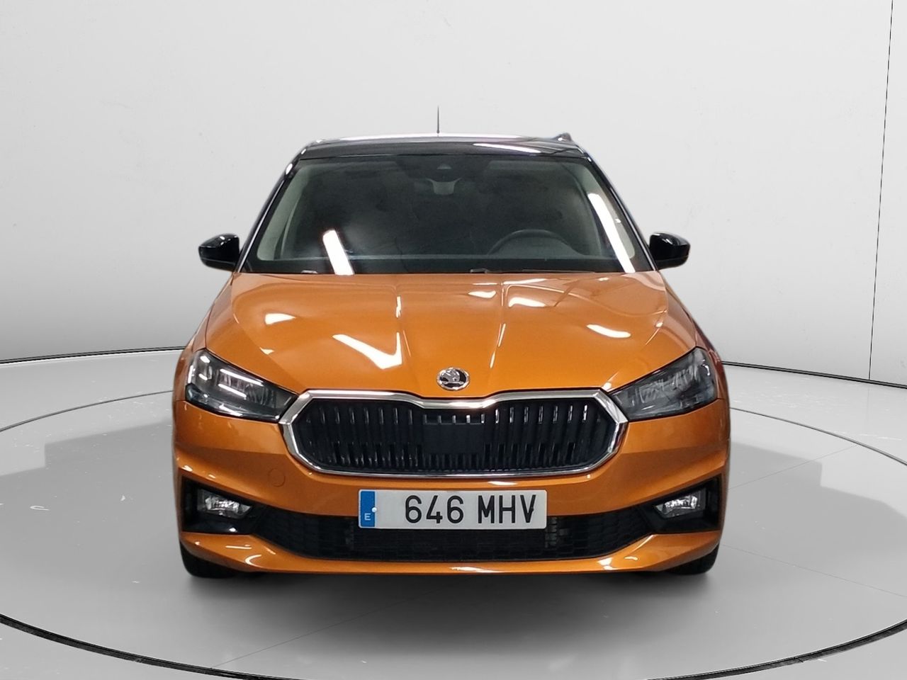 Skoda Fabia Style - foto 5