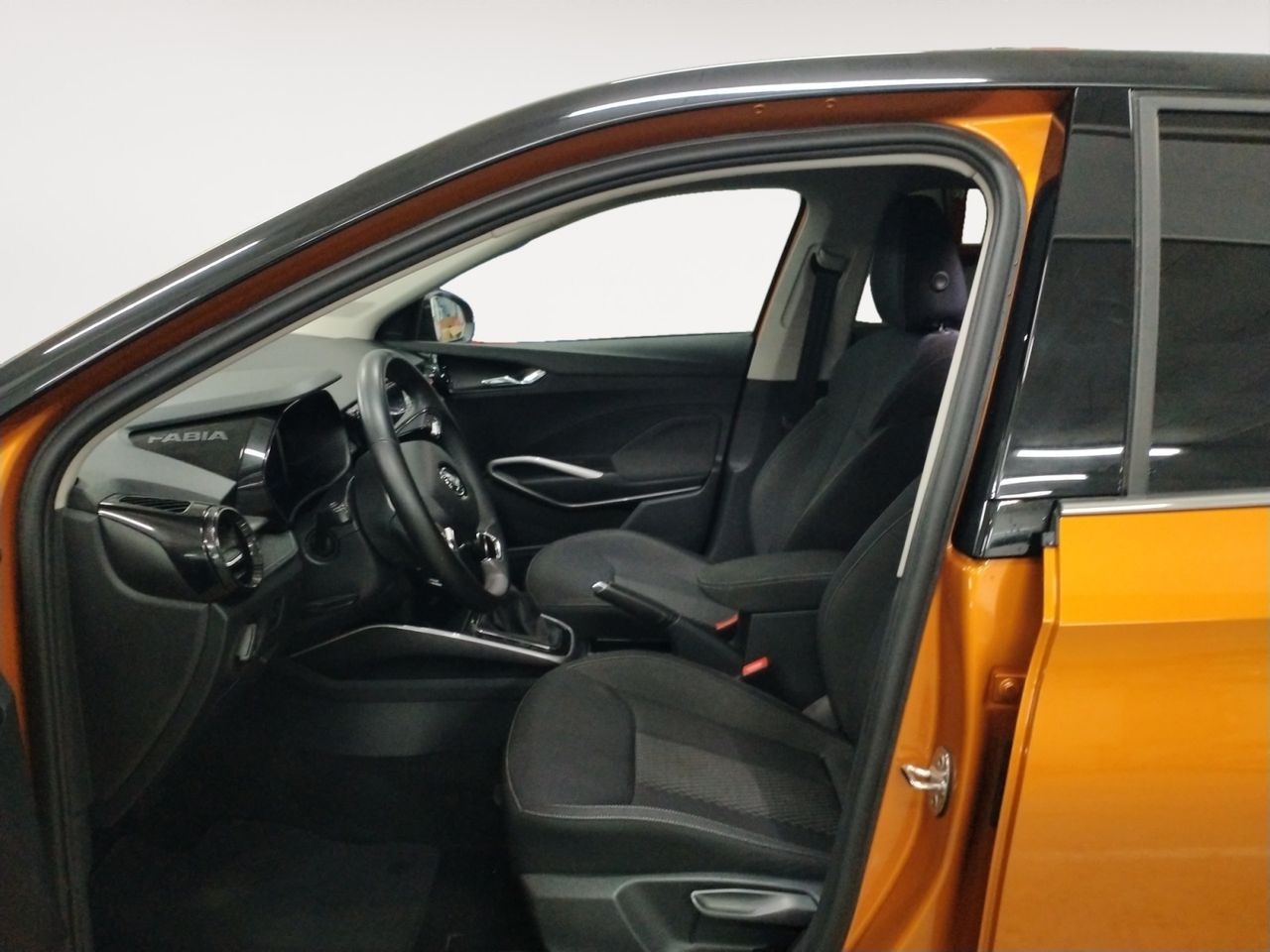 Skoda Fabia Style - foto 9