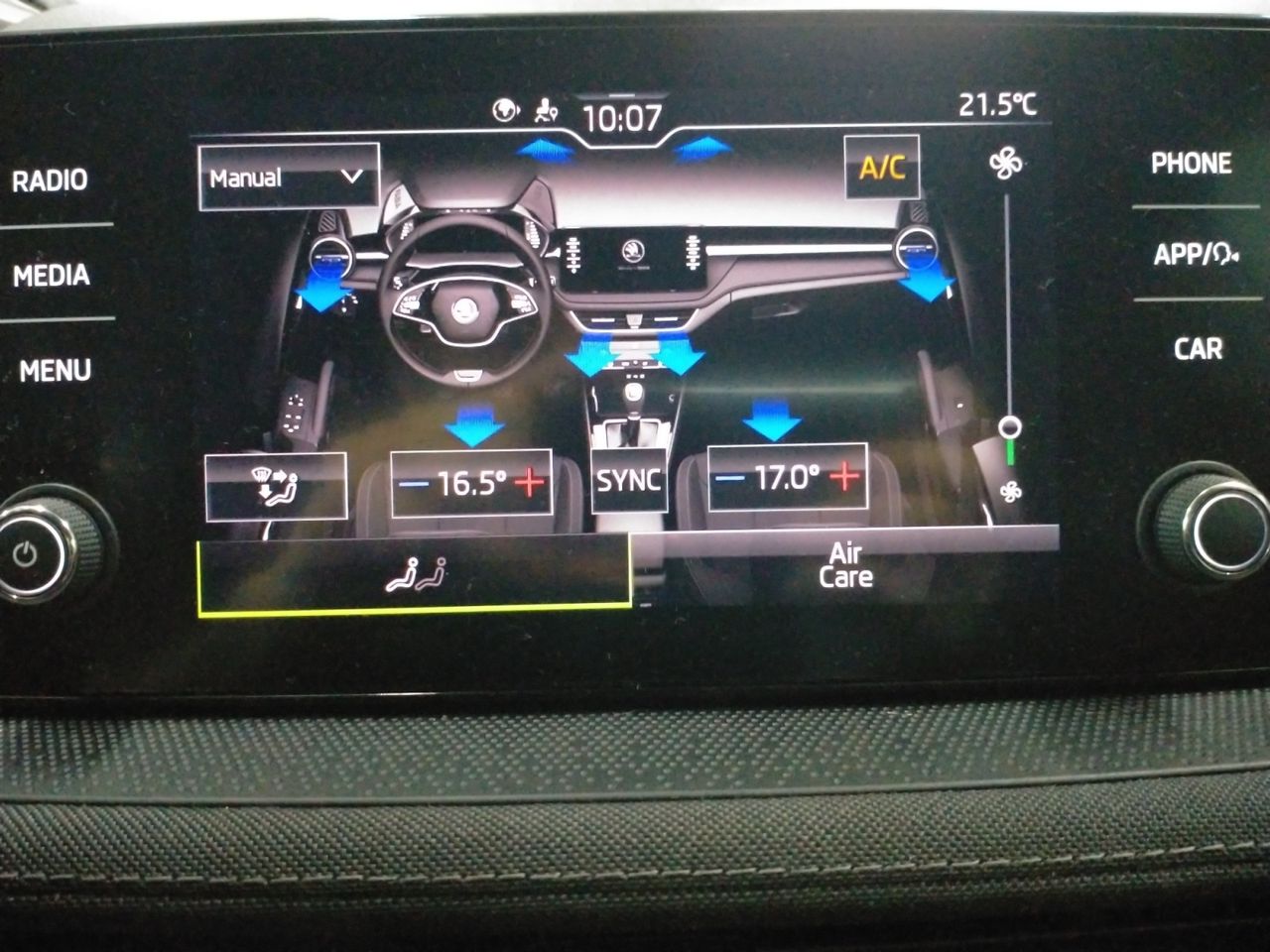 Skoda Fabia Style - foto 18