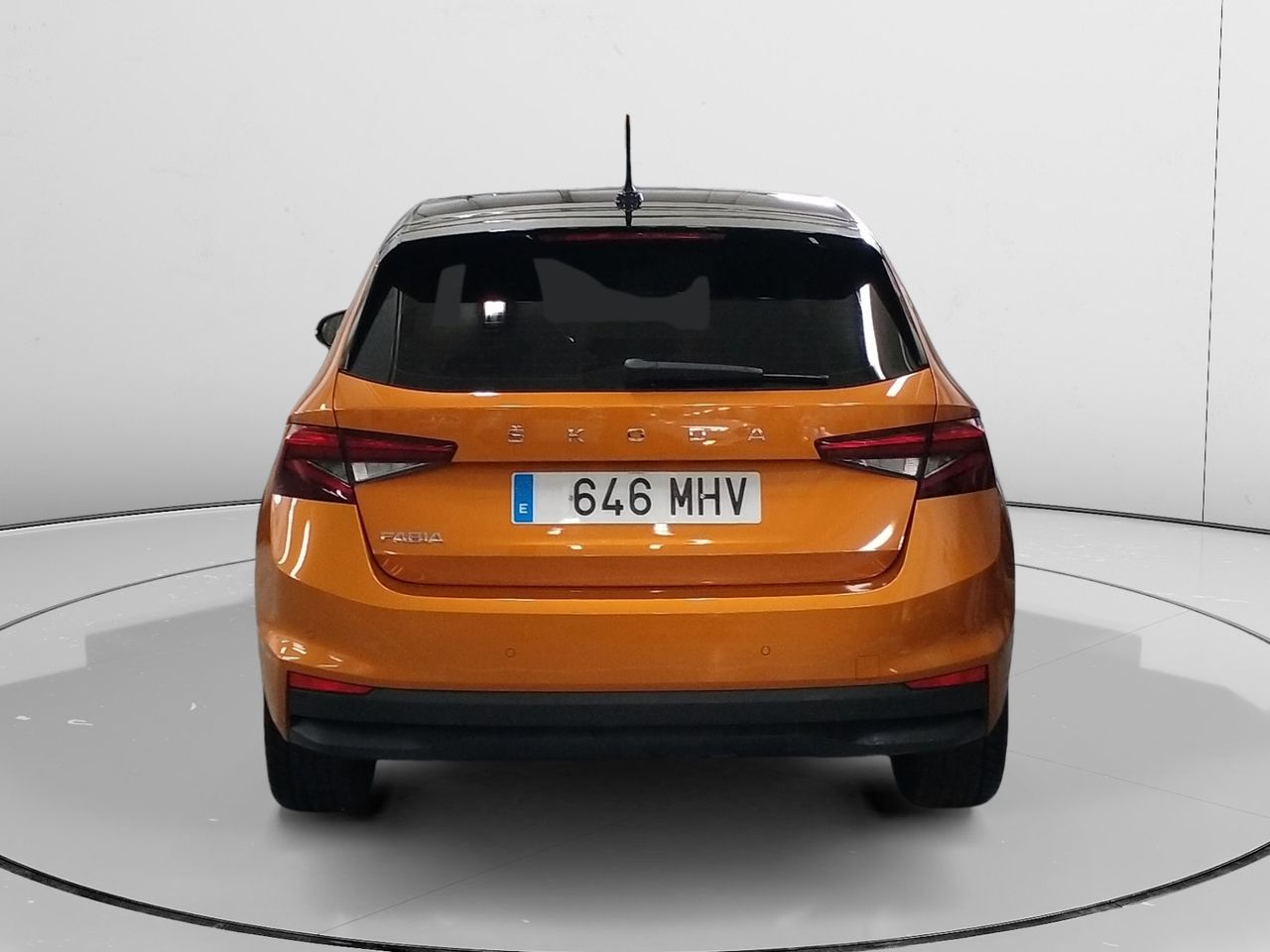 Skoda Fabia Style - foto 3