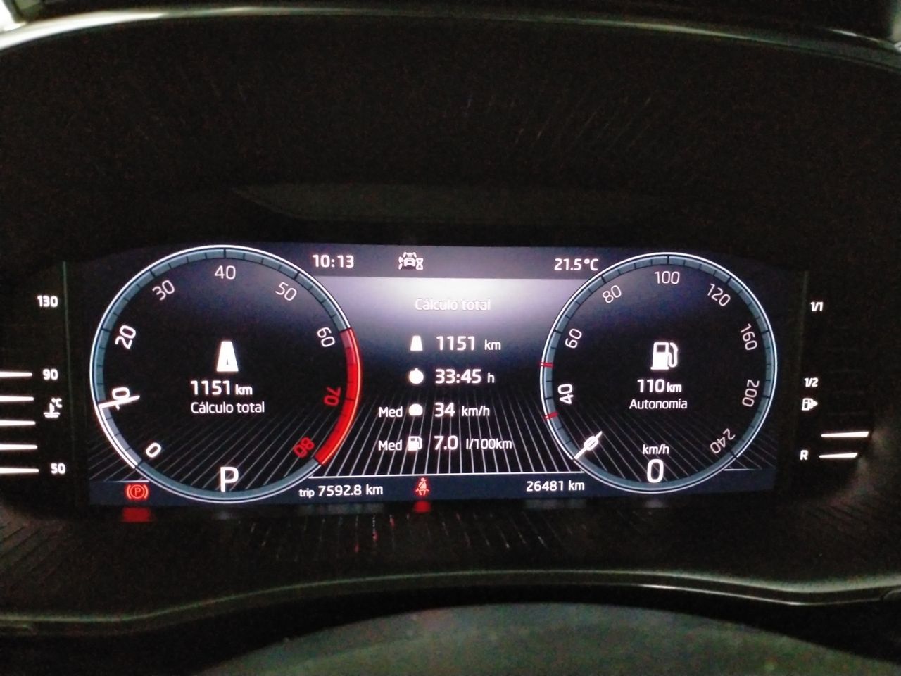 Skoda Fabia Style - foto 14