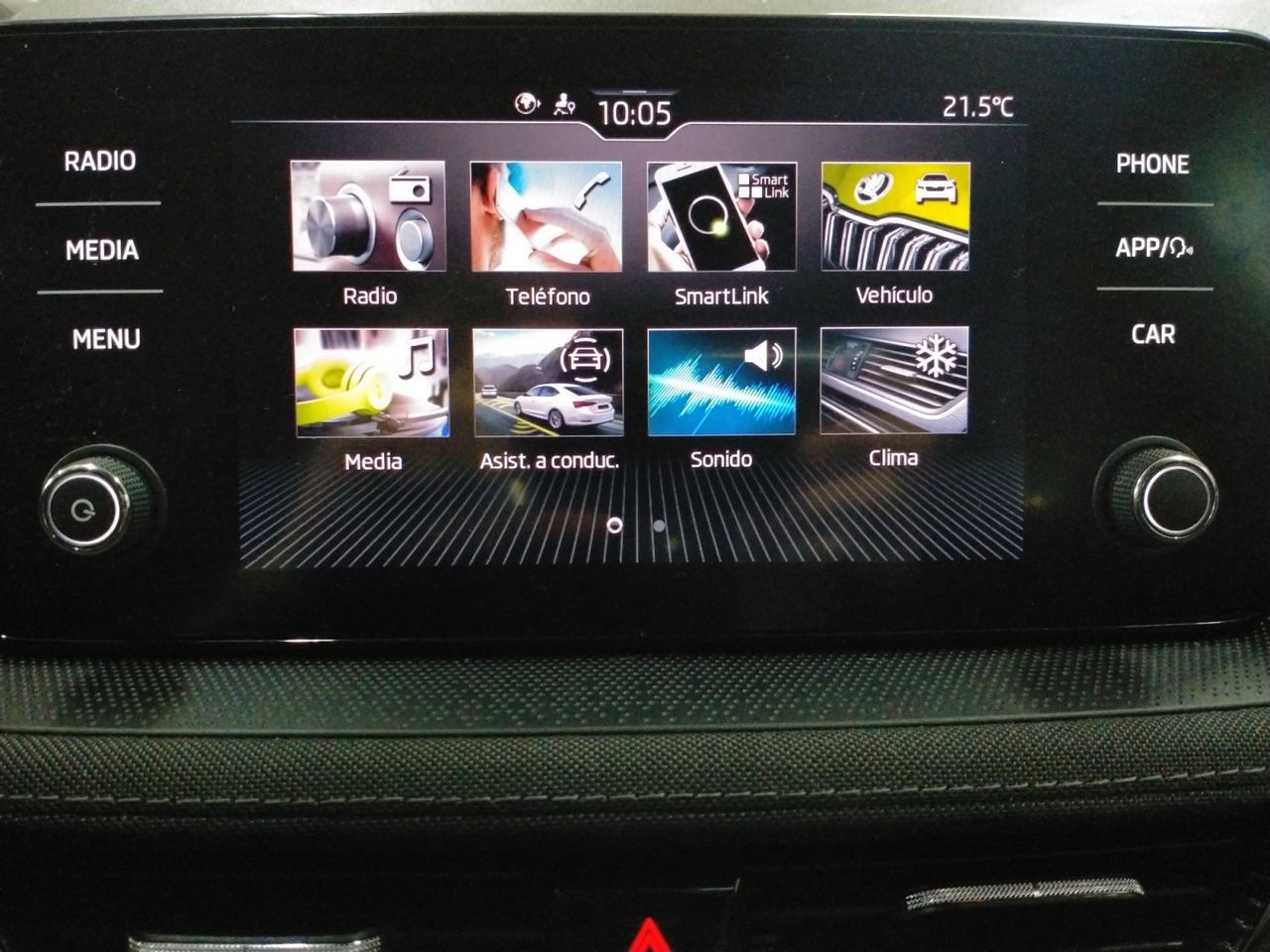 Skoda Fabia Style - foto 15