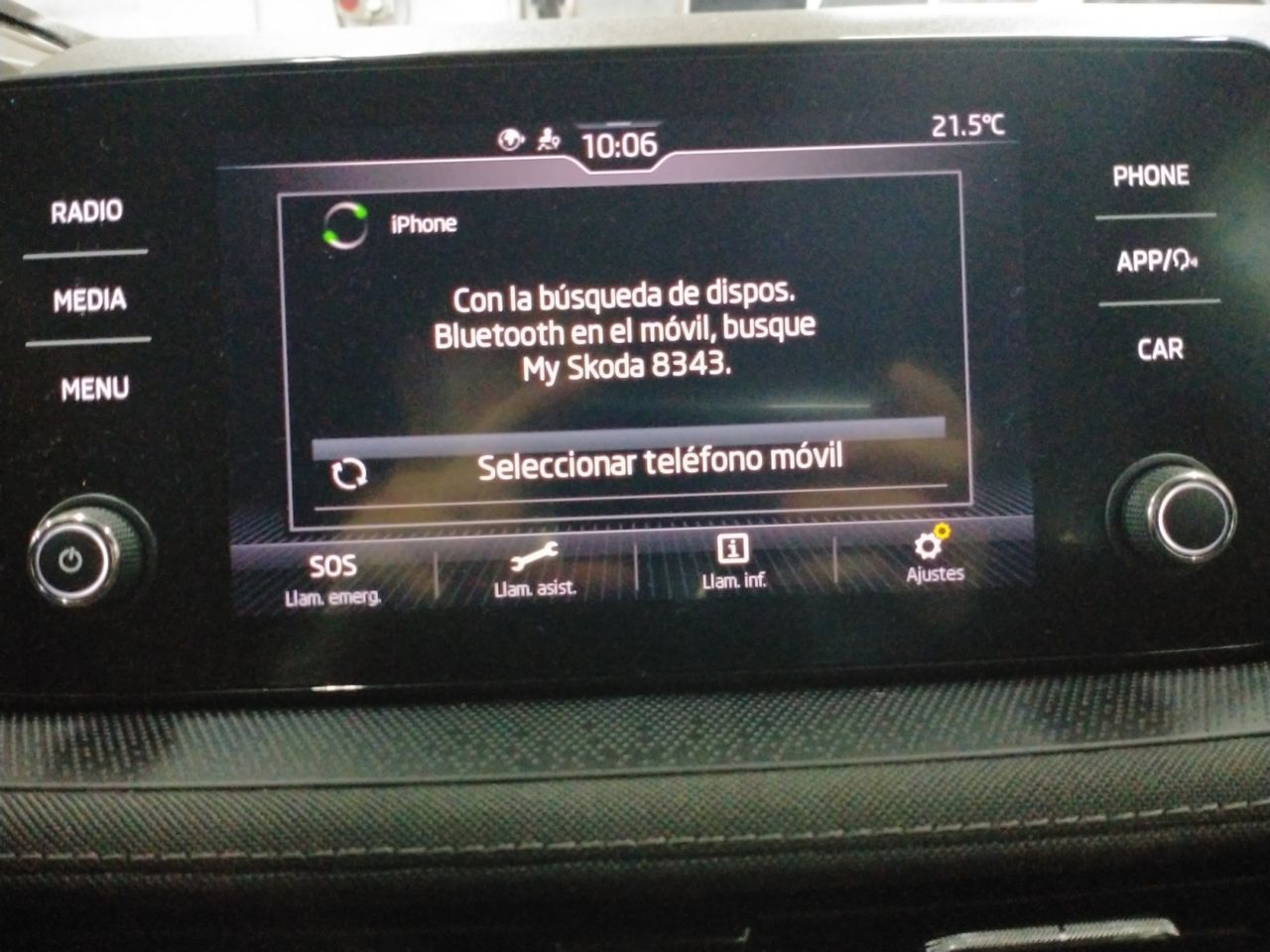 Skoda Fabia Style - foto 17