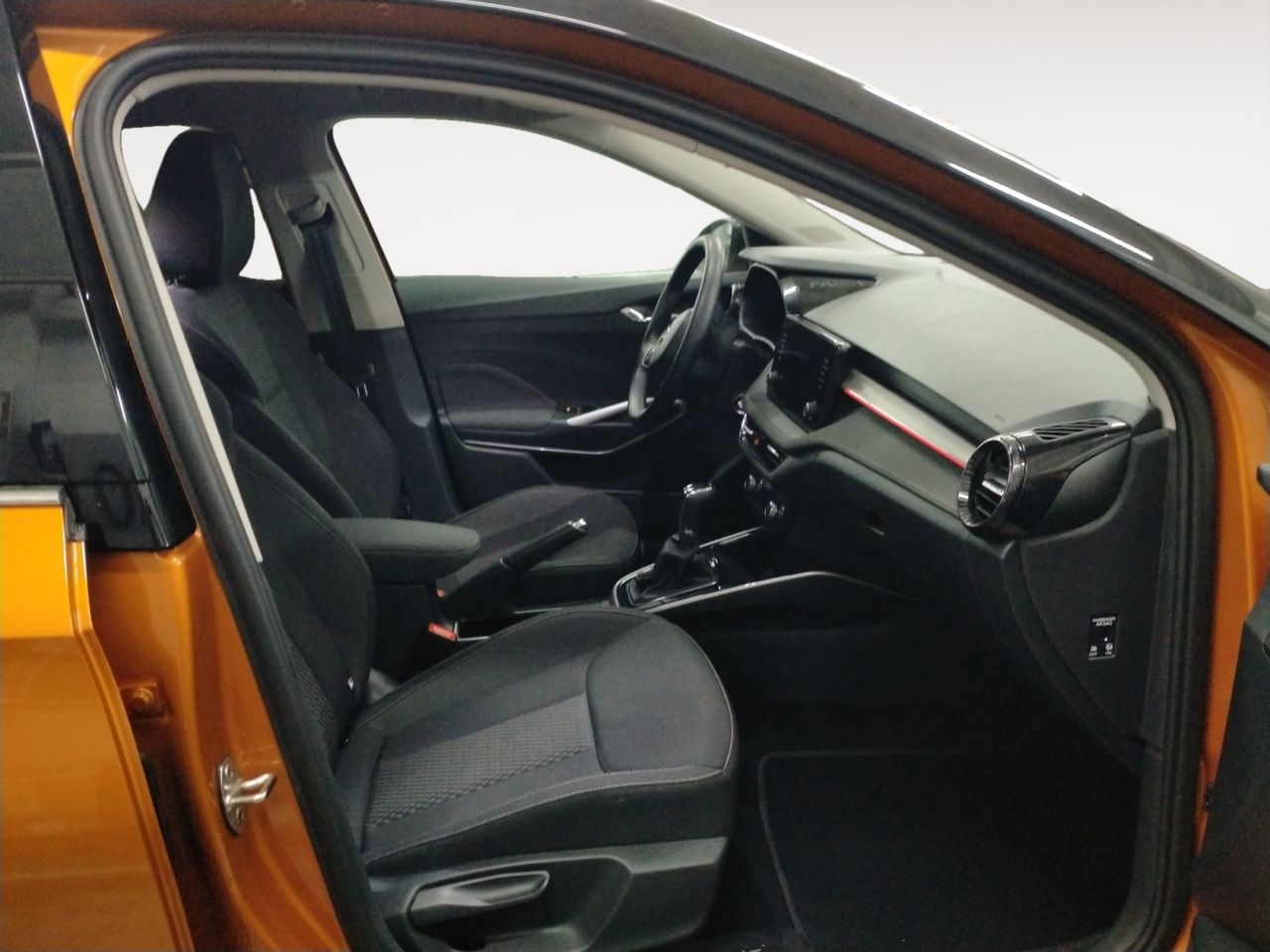 Skoda Fabia Style - foto 11