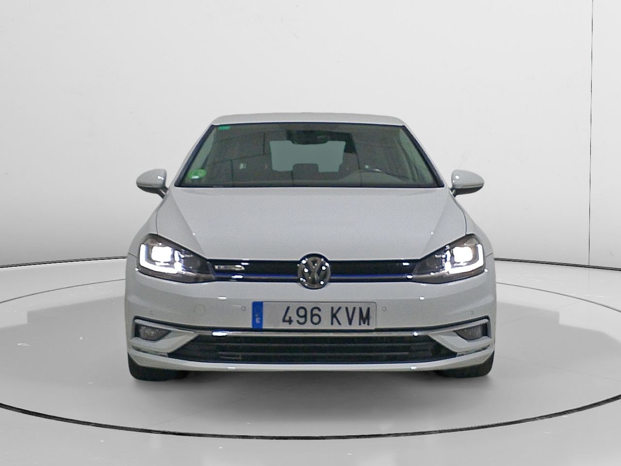 Volkswagen Golf Advance - foto 5