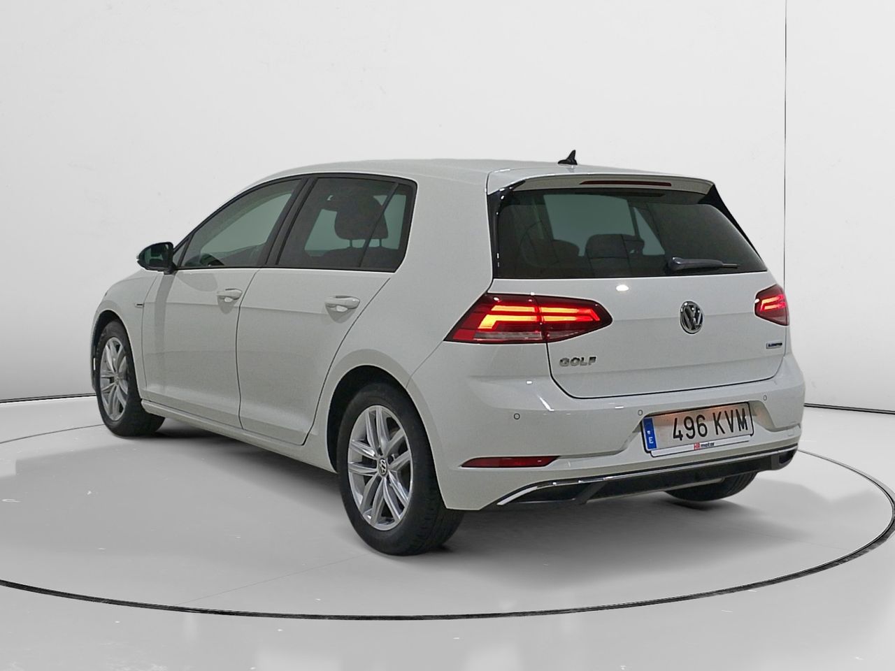 Volkswagen Golf Advance - foto 4