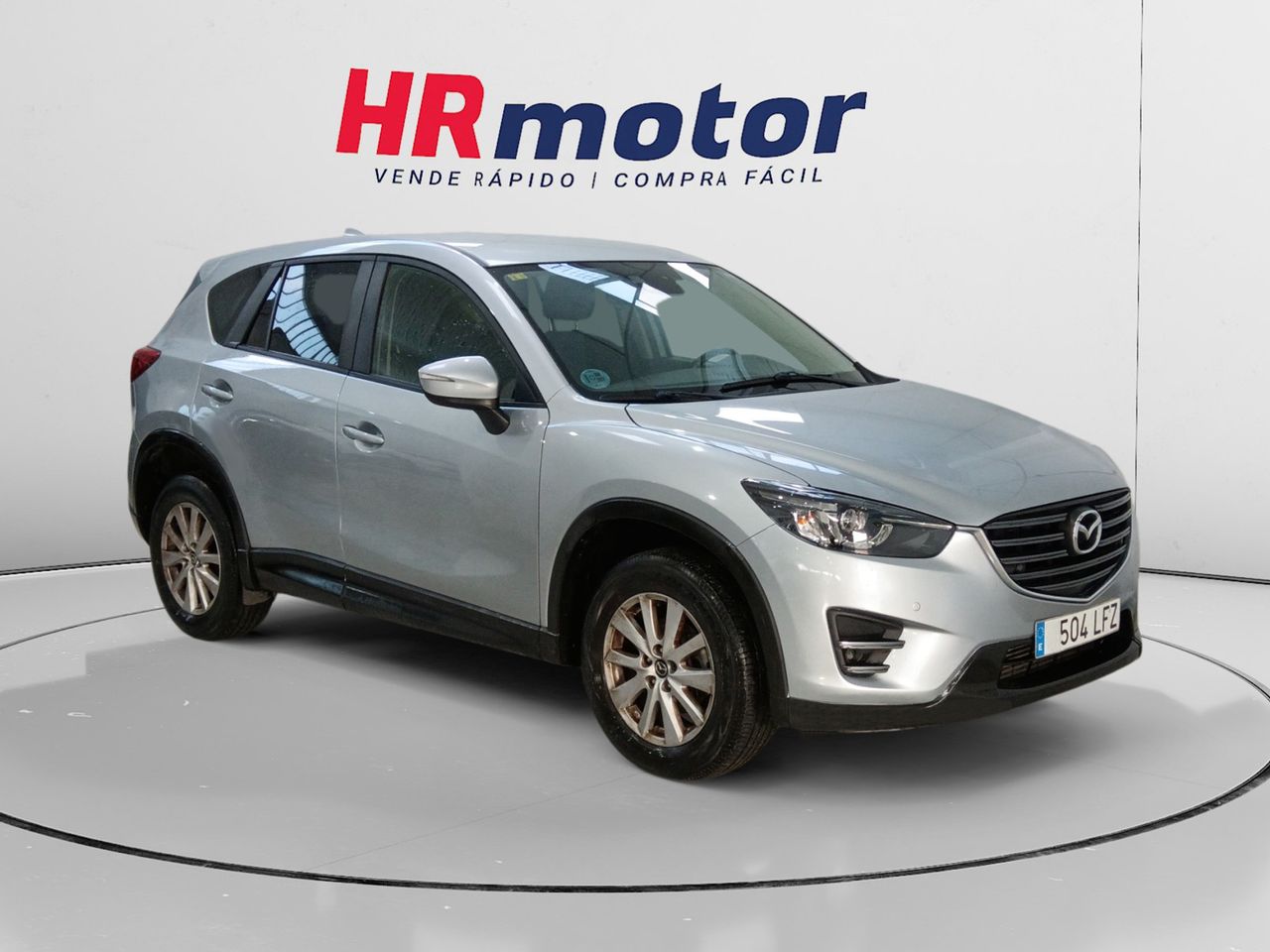 Mazda CX-5 Style 2WD